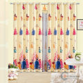 China kids room curtain, curtain for kid